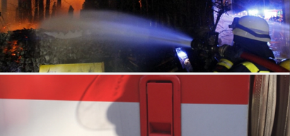 Bilder in einer Slideshow